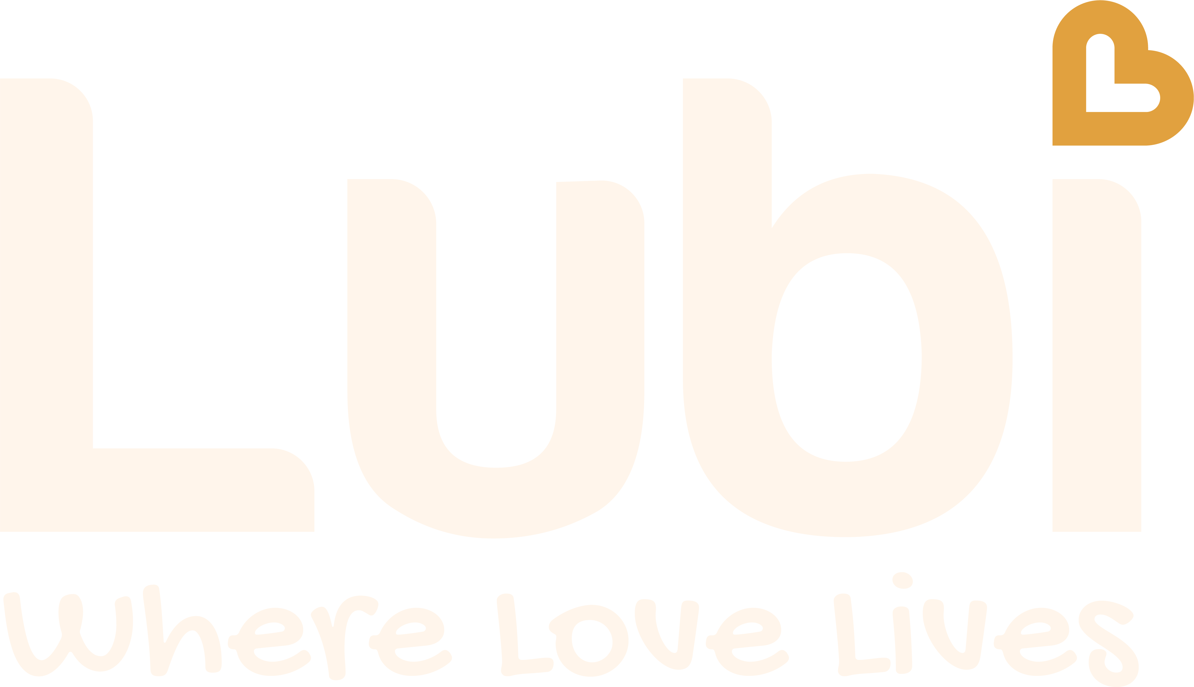 Lubi